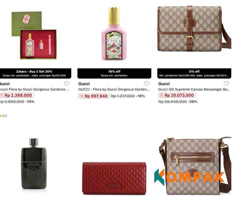 gucci indonesia website app|my Gucci account.